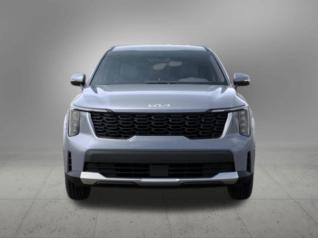 new 2025 Kia Sorento car, priced at $32,120