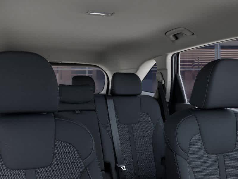 new 2025 Kia Sorento car, priced at $31,919