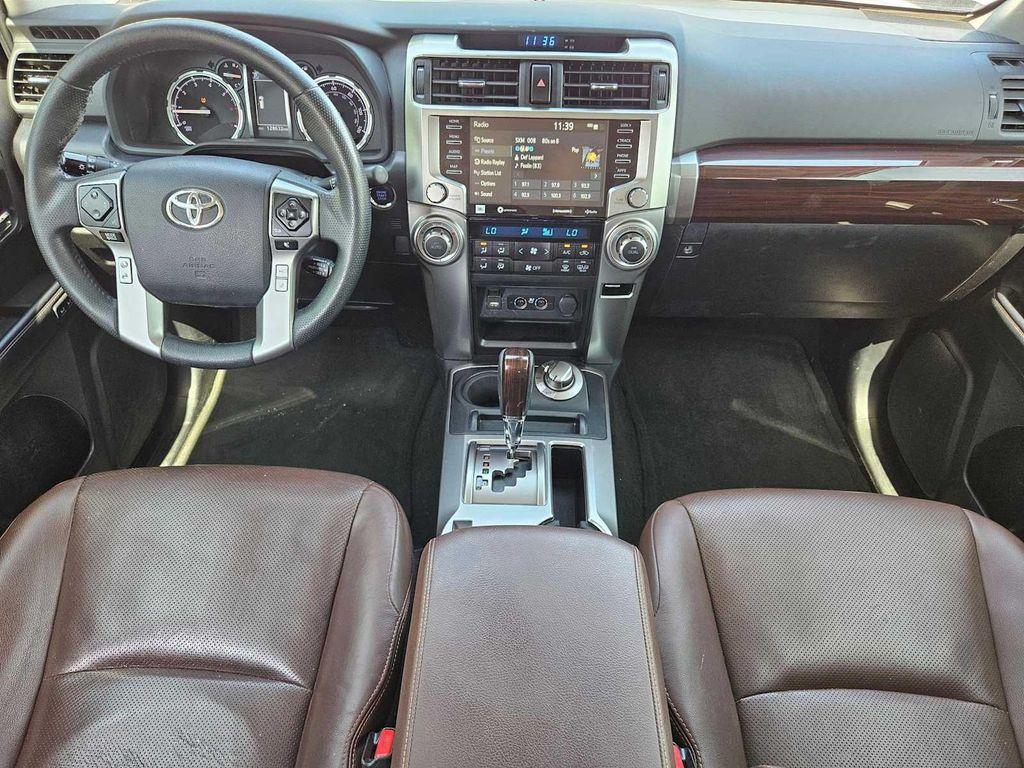 used 2020 Toyota 4Runner car, priced at $28,993