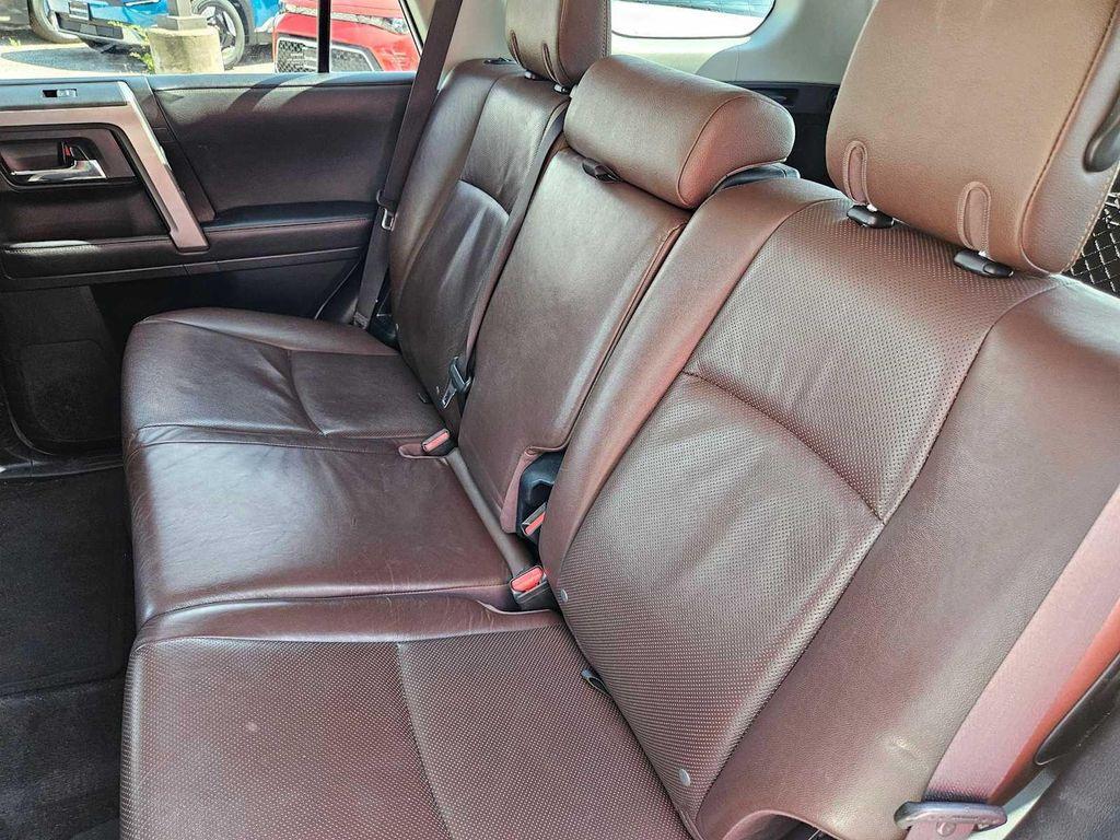 used 2020 Toyota 4Runner car, priced at $28,993