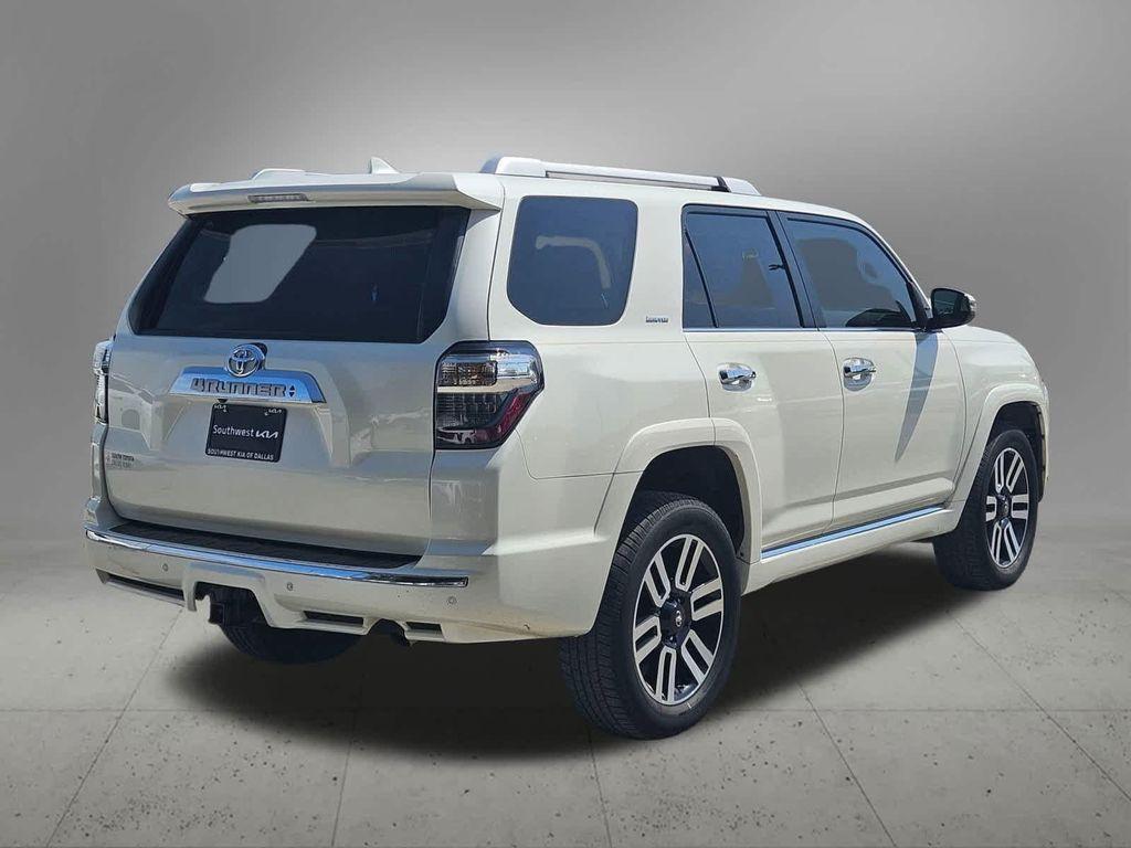 used 2020 Toyota 4Runner car, priced at $28,993