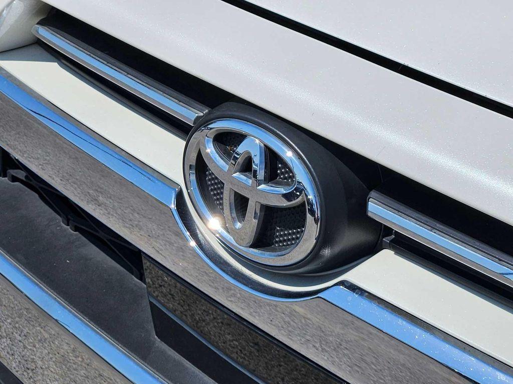 used 2020 Toyota 4Runner car, priced at $28,993
