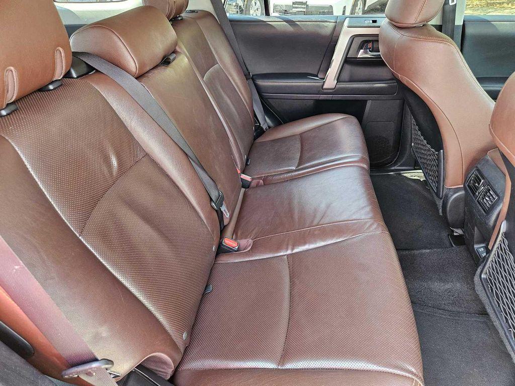 used 2020 Toyota 4Runner car, priced at $28,993