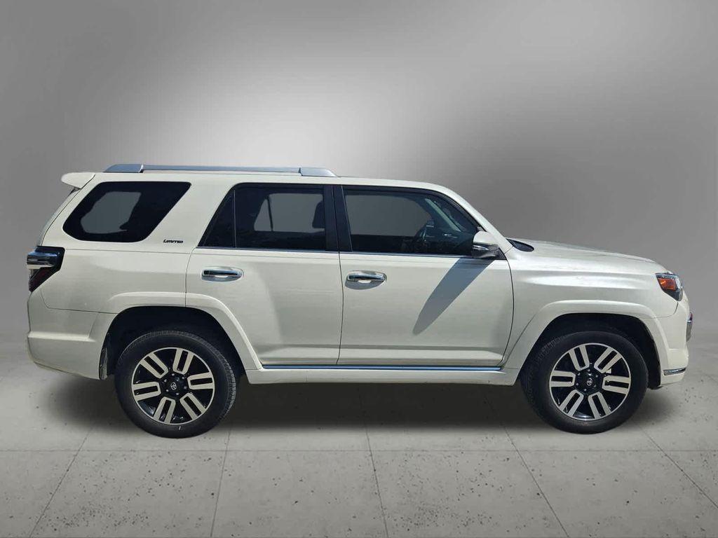 used 2020 Toyota 4Runner car, priced at $28,993