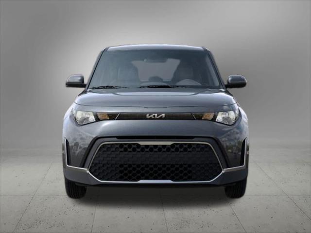 new 2025 Kia Soul car, priced at $21,421