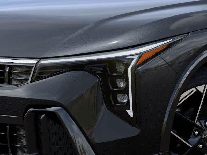 new 2025 Kia K4 car, priced at $26,057