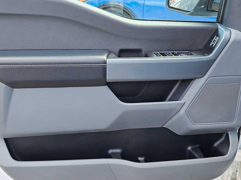 used 2023 Ford F-150 car, priced at $27,589