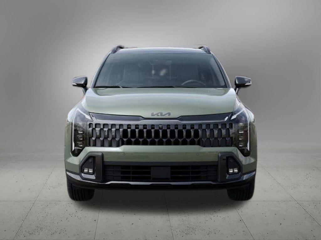 new 2026 Kia Sportage Plug-In Hybrid car, priced at $47,120