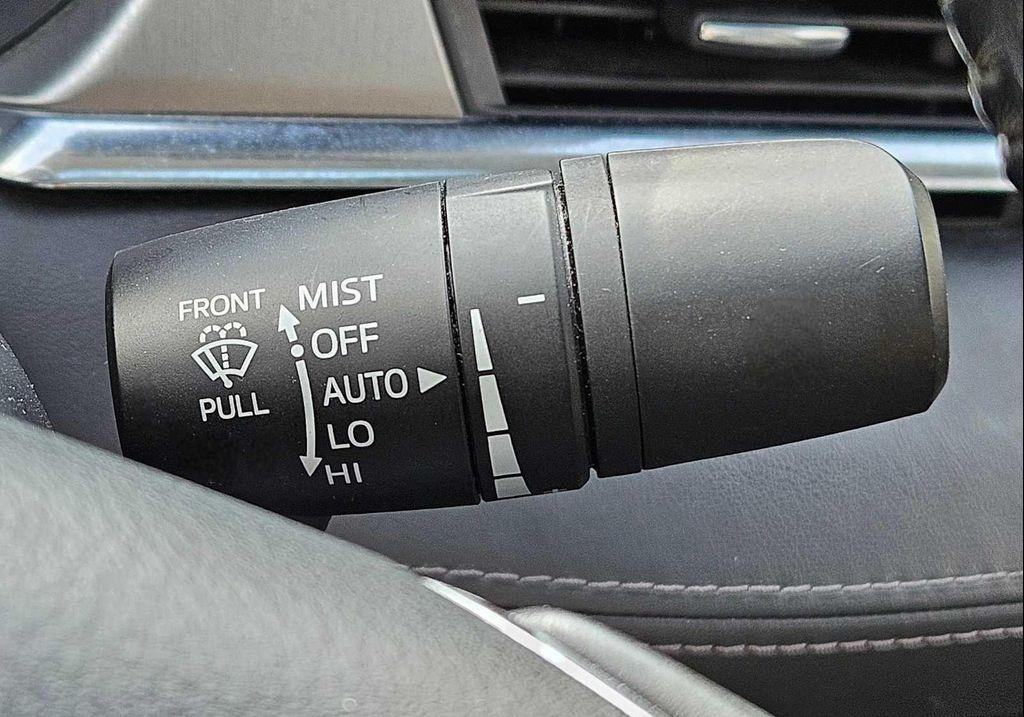 used 2018 Mazda Mazda6 car, priced at $12,731