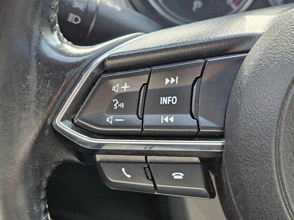 used 2018 Mazda Mazda6 car, priced at $12,731