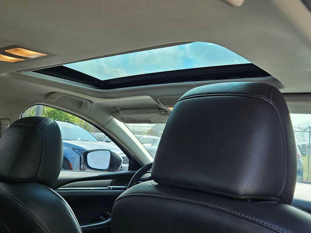 used 2018 Mazda Mazda6 car, priced at $12,731