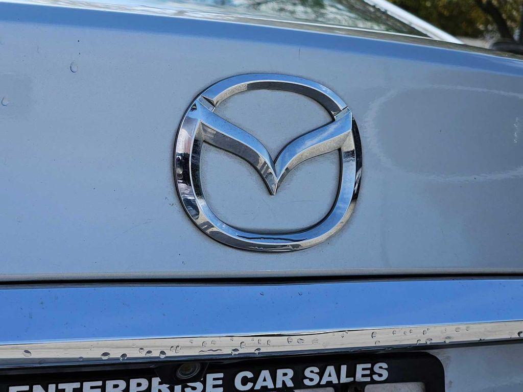 used 2018 Mazda Mazda6 car, priced at $12,731