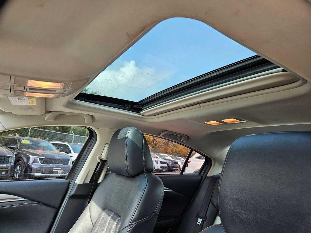 used 2018 Mazda Mazda6 car, priced at $12,731