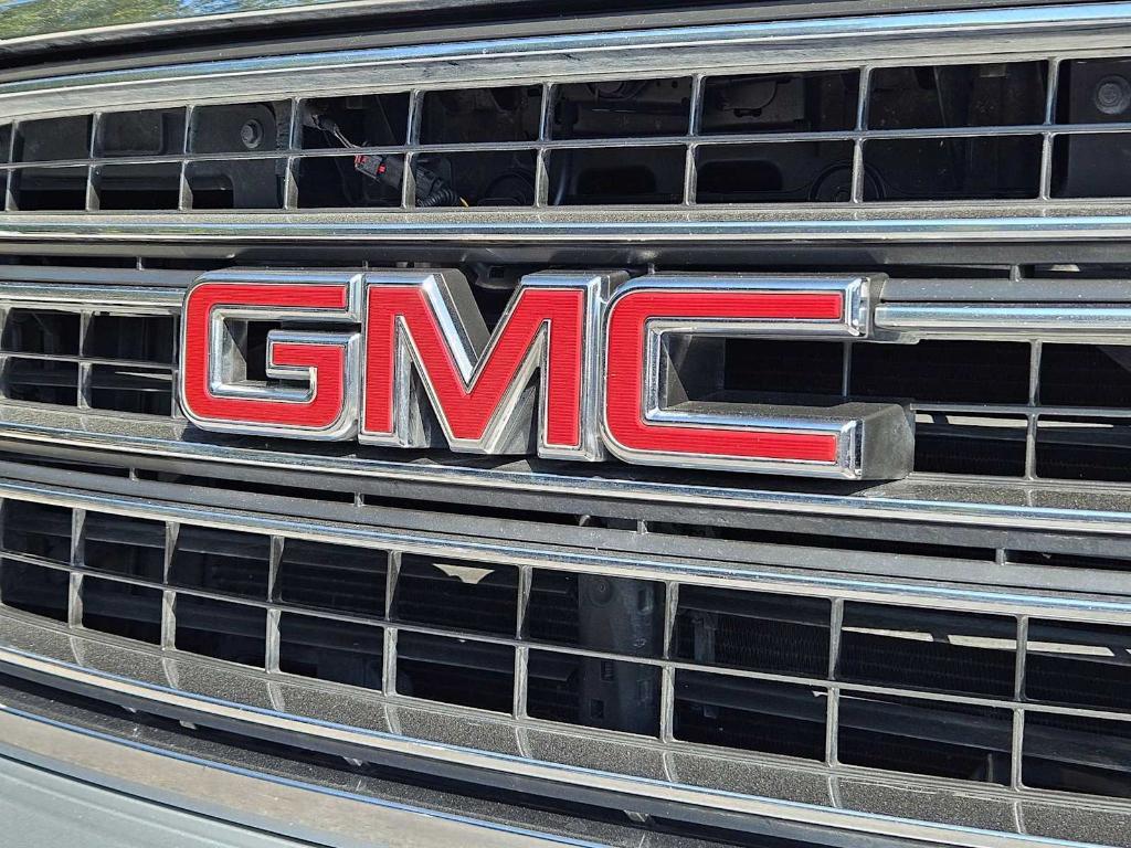 used 2020 GMC Yukon car, priced at $27,421