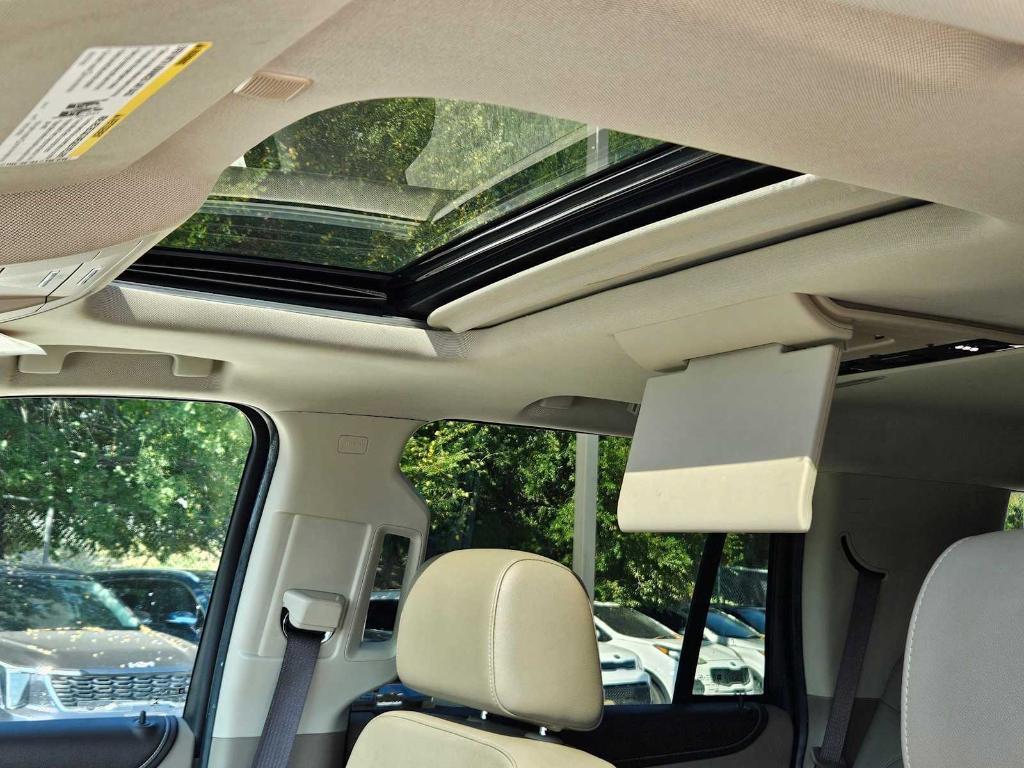 used 2020 GMC Yukon car, priced at $27,421