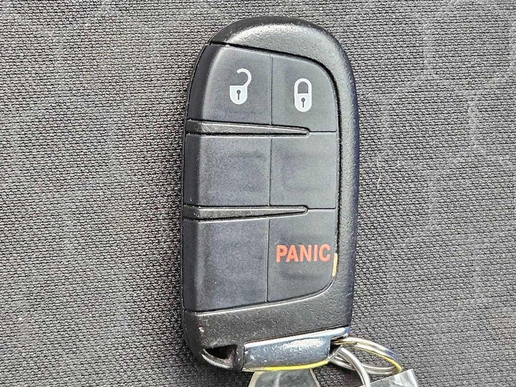 used 2019 Jeep Compass car, priced at $10,385