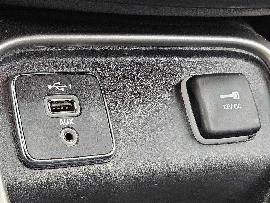 used 2019 Jeep Compass car, priced at $10,385