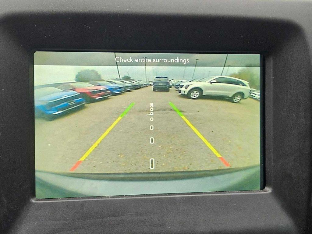 used 2019 Jeep Compass car, priced at $10,385