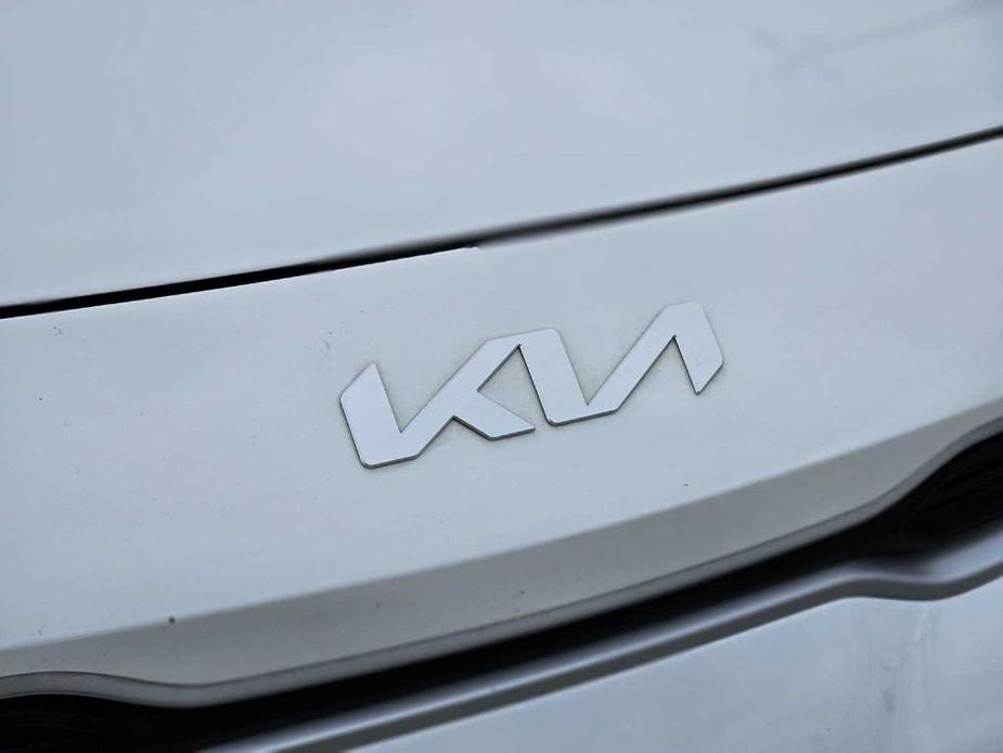 used 2022 Kia Rio car, priced at $15,800