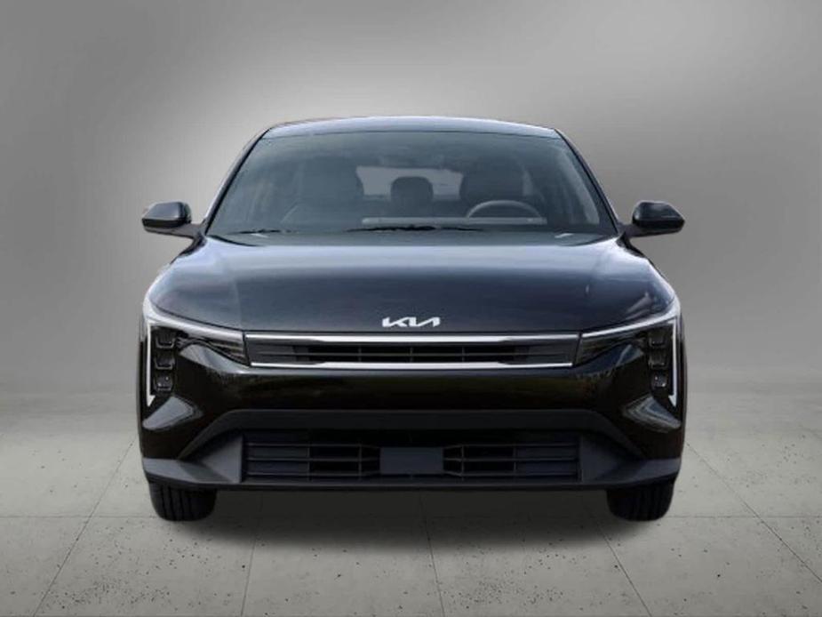 new 2025 Kia K4 car, priced at $22,414