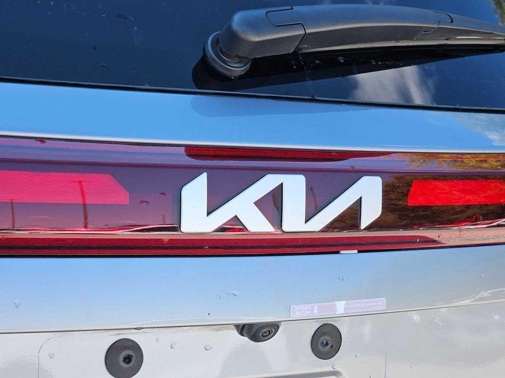 used 2024 Kia Seltos car, priced at $21,653