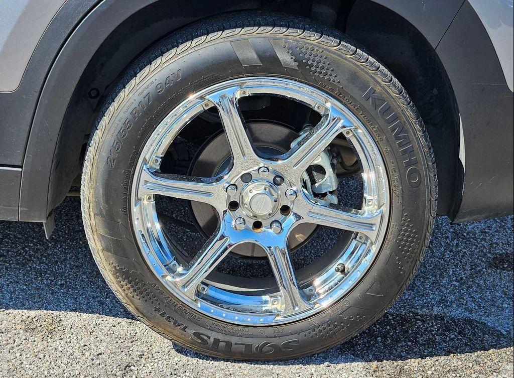 used 2024 Kia Seltos car, priced at $21,653