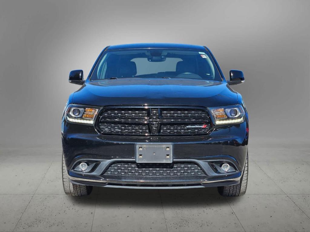 used 2018 Dodge Durango car, priced at $16,488