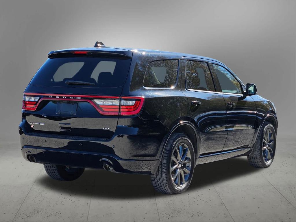 used 2018 Dodge Durango car, priced at $16,488