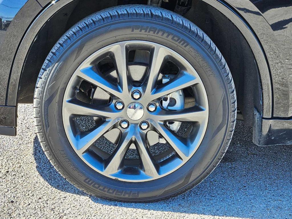 used 2018 Dodge Durango car, priced at $16,488