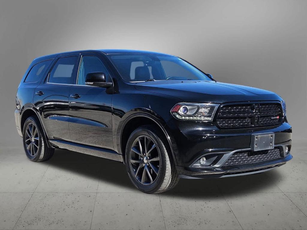 used 2018 Dodge Durango car, priced at $16,488