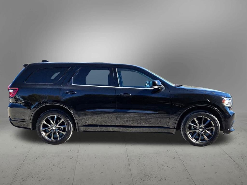 used 2018 Dodge Durango car, priced at $16,488