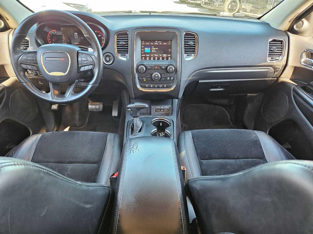 used 2018 Dodge Durango car, priced at $16,488