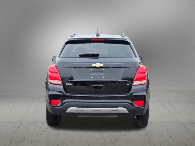 used 2020 Chevrolet Trax car, priced at $13,675