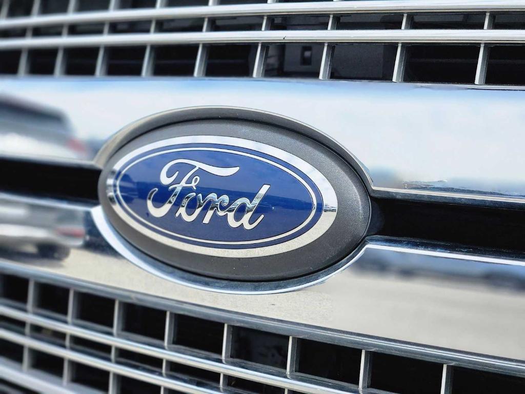 used 2018 Ford F-150 car, priced at $27,394