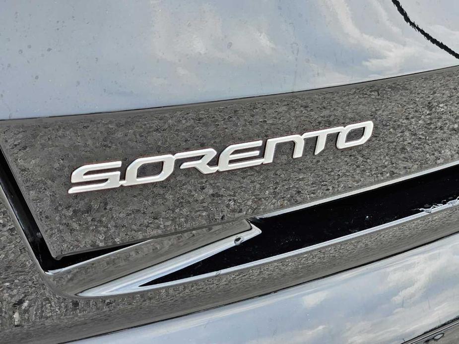 used 2023 Kia Sorento car, priced at $36,000