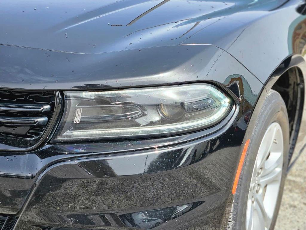 used 2022 Dodge Charger car, priced at $20,925