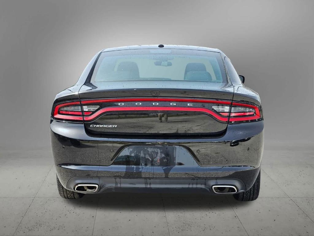 used 2022 Dodge Charger car, priced at $20,925