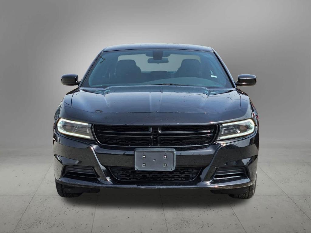 used 2022 Dodge Charger car, priced at $20,925