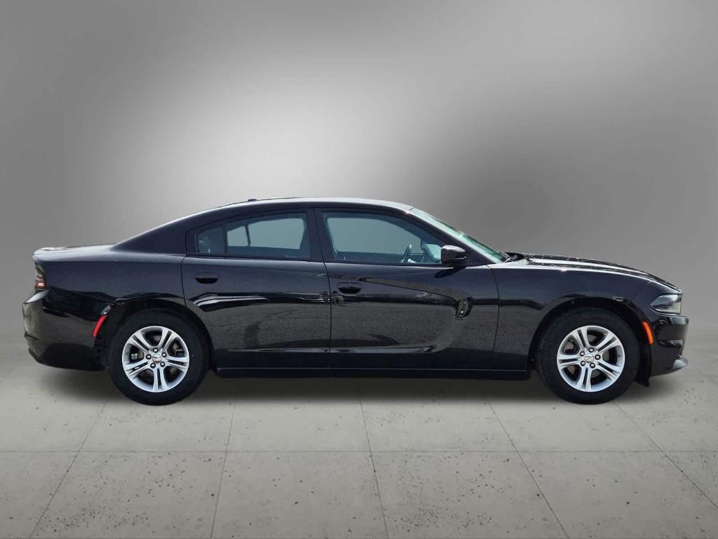 used 2022 Dodge Charger car, priced at $20,925