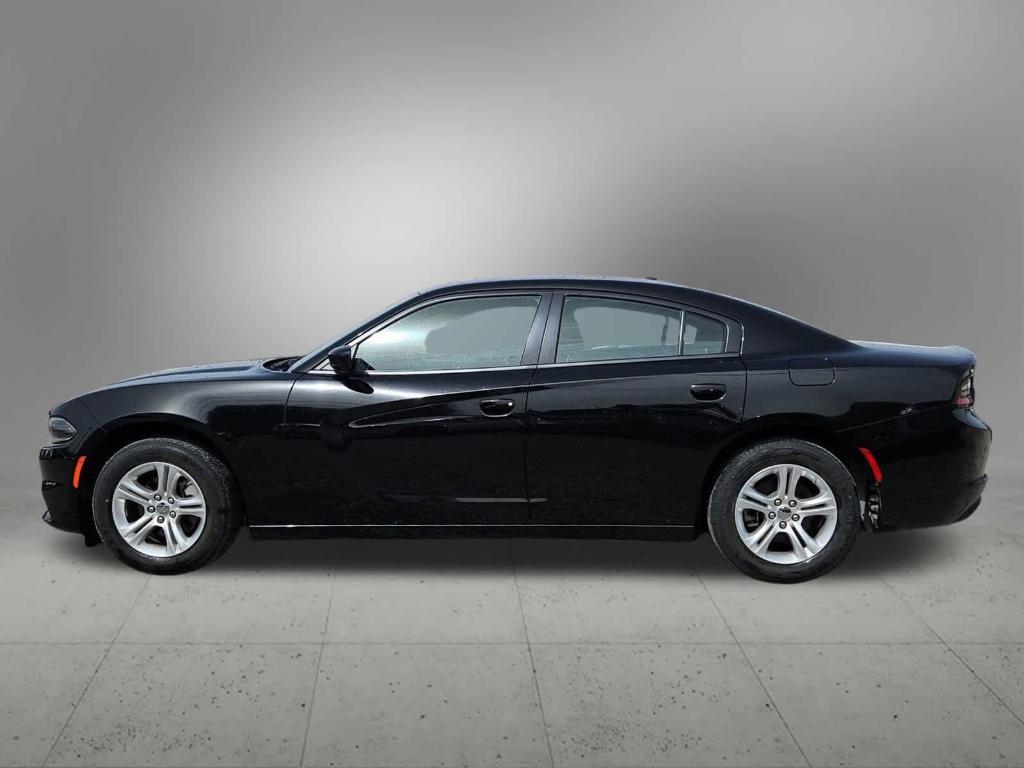 used 2022 Dodge Charger car, priced at $20,925