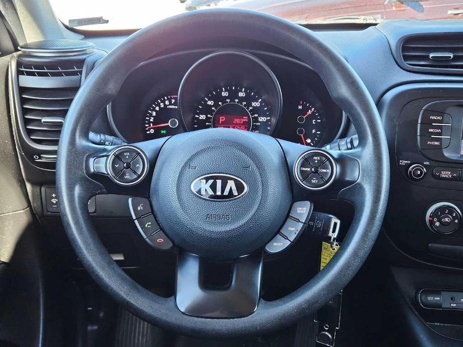 used 2018 Kia Soul car, priced at $12,592