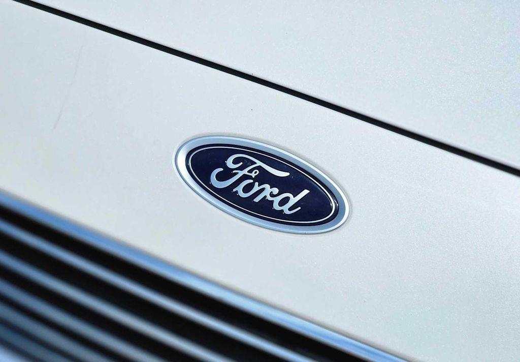 used 2020 Ford Fusion car, priced at $16,902