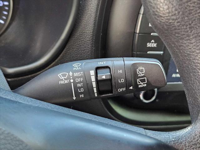 used 2020 Kia Soul car, priced at $12,881