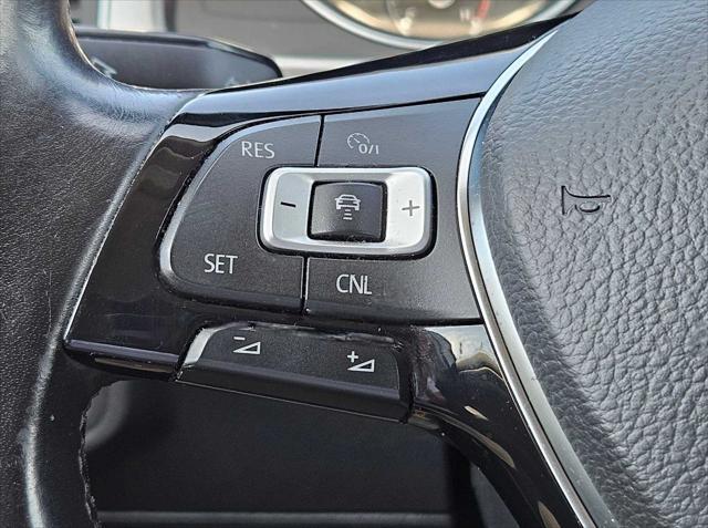 used 2018 Volkswagen Atlas car, priced at $12,689