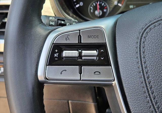 used 2022 Kia Telluride car, priced at $36,716