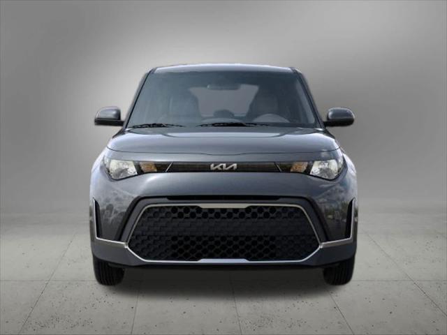 new 2025 Kia Soul car, priced at $23,207