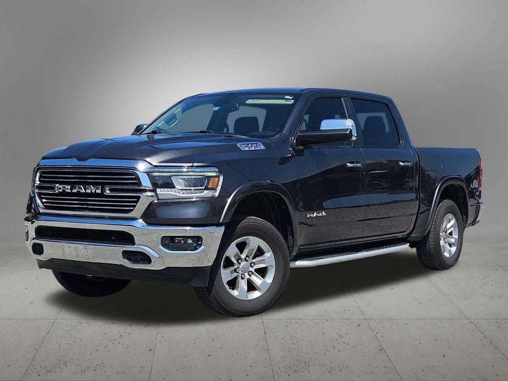 used 2020 Ram 1500 car, priced at $26,257