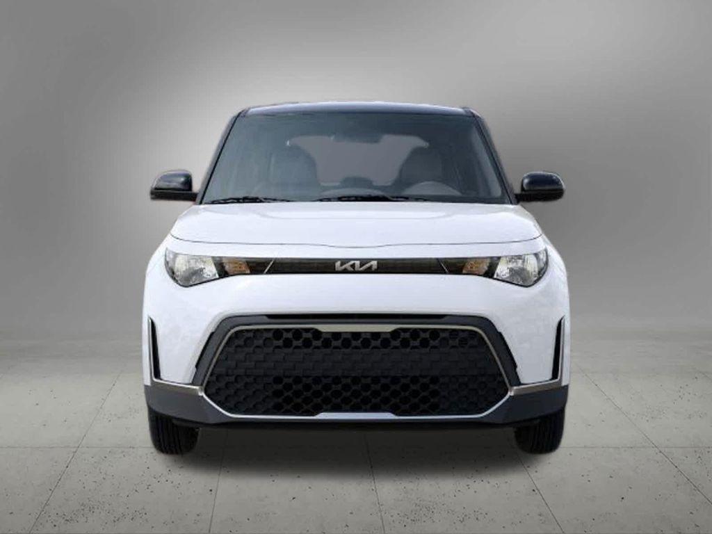 new 2025 Kia Soul car, priced at $22,463