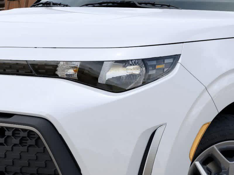 new 2025 Kia Soul car, priced at $22,463