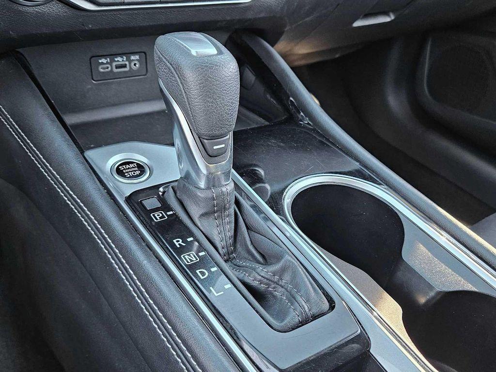 used 2023 Nissan Altima car, priced at $19,489